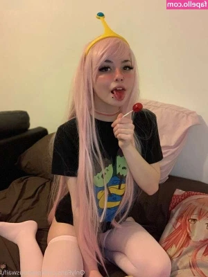 moxxi.morgan [ moxxi-morgan-1 ] - I want you to make me moan so loud 🙈🥵