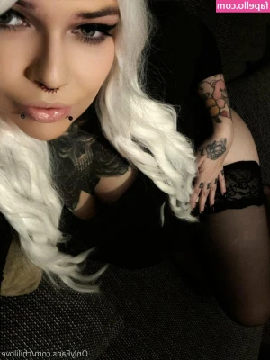 TattooTeufelchen92 - What do you want to see Or what me to do please comment below