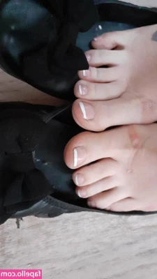 TattooTeufelchen92 - Hey pApi... ❤️❤️❤️