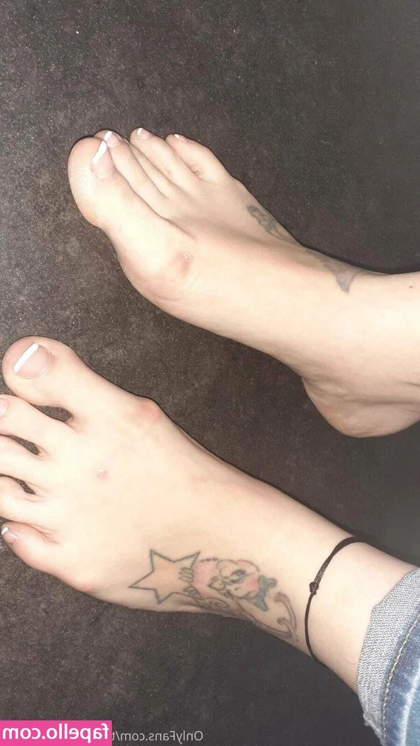 TattooTeufelchen92 - Happy Monday to my morning wood