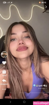 RAYANNE_ALC. [ rayanne-alc ] - i m baaaackkkk  ganz viel content incoming