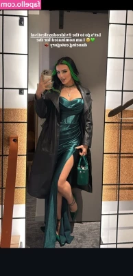 Dilaraa [ dilaraa-2 ] - Do you want to see this outfit come off
