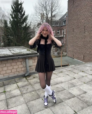 Merleperle - Do you want to play naughty and cum with me? I love everything in