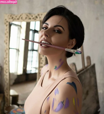 Annet Bluewolf [ annet-bluewolf ] - After a WILD weekend im getting back to being with you all, if you