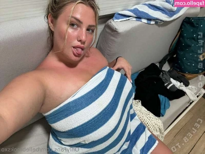 bellebrooksxo [ bellebrooksxo-38 ] - Come join me