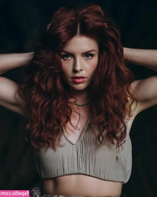 Katarzyna Wuczko [ katarzyna-wuczko ] - Check out my gorgeous friend @missgee