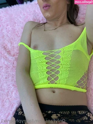 Lacey Phoenix [ lacey-phoenix ] - More   feet pictures   I hope you like hot pink toe nails   comment