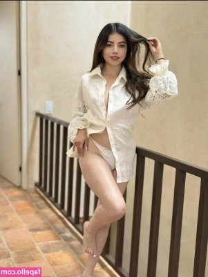 Missani - new video Blubbery wet jiggly bits  Thigh slapping  body bouncing