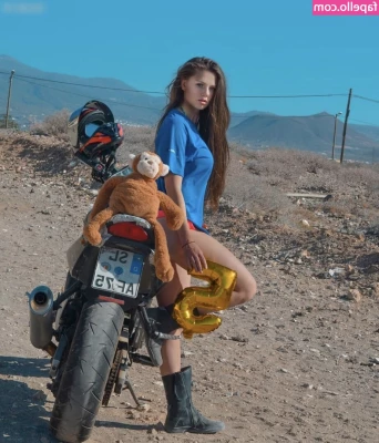Affe auf Bike [ affe-auf-bike ] - Buongiorno a tutti   Perdonate l assenza ma è stato un weekend