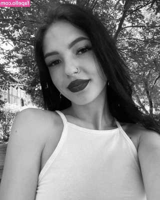 Alexandragalatan - She's finished~♡ I can't wait to ride loads of massive cocks in