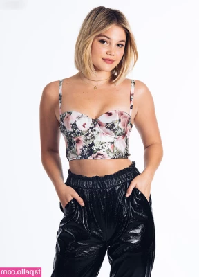 Olivia Holt [ olivia-holt ] - Stream started at 11 05 2024 10 57 am
