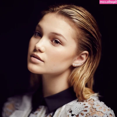 Olivia Holt [ olivia-holt ] - Do I look cute?