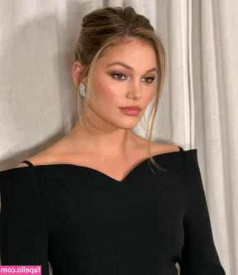 Olivia Holt [ olivia-holt ] - Damn 🤭