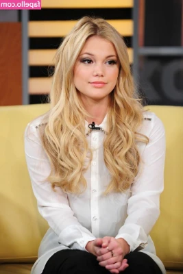 Olivia Holt [ olivia-holt ] - Private Set Oct 2026 part 1