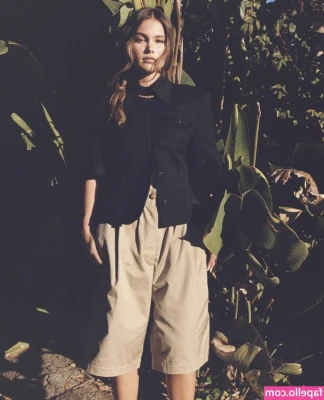 Olivia Holt [ olivia-holt ] - Straight From The Set
