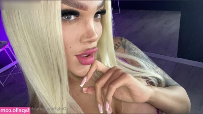 Shayblonde - Morning daddy