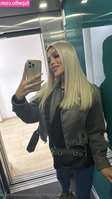 Shayblonde - 🔥 Baby, do you think if you fuck in the shower my pussy will be