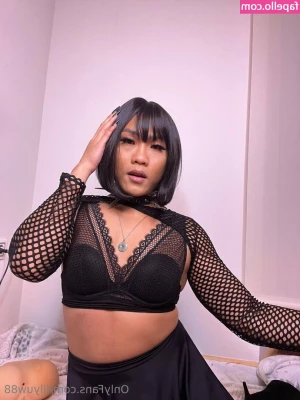 lilyuw88 - oh dear  if you trust me and play with me I promise that you will