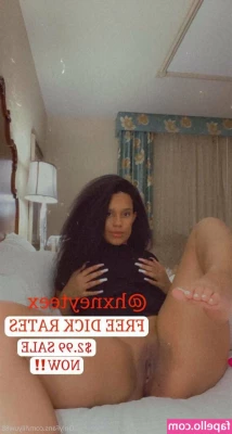 lilyuw88 - I have been working on myself a lot  hopefully I ll get in even