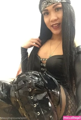lilyuw88 - Happy Monday