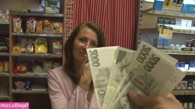 Czech Streets [ czech-streets ] - Quiero mi lechita en la cara