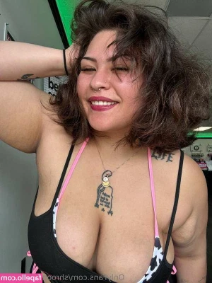 ShroomBaby - 🔥😈 Just a little provocative 🔥😈