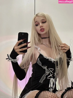 tinyjoytiny - Quiero 💦😋