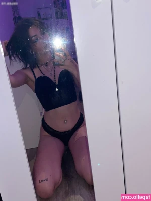 Chiara.mka [ chiara-mka ] - Do you like looking me from this angle
