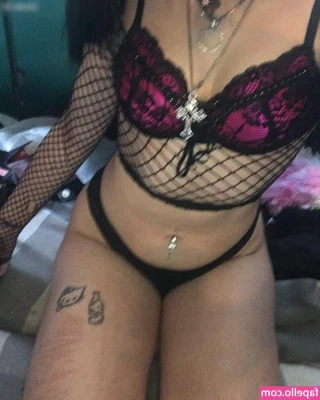 Chiara.mka [ chiara-mka ] - Ending this month with a throw back