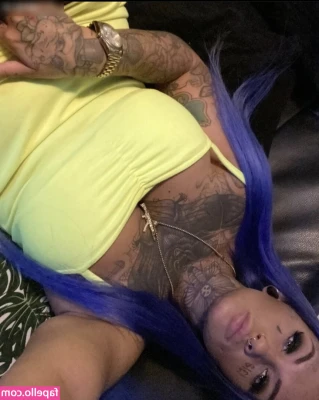 babyblue1312official - i have a suction bad dragon  maybe a shower video is in order