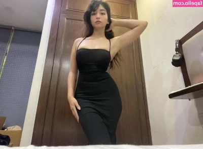 Samriddhi Uniyal [ samriddhi-uniyal ] - Did anyone check out my love show today on Cherry Pimps? It was