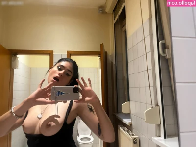 Niamausilol - Let me be your cup of coffee