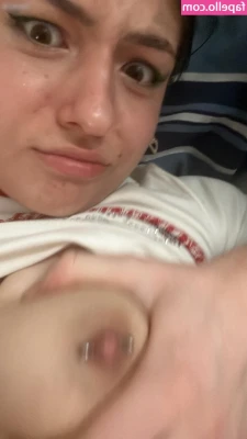 Niamausilol - Happy Friday ❤️‍🔥 serving some body & Booty for you 💋