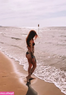 Miaxginger - I was having so much fun forgot to take pics in my own phone smh 