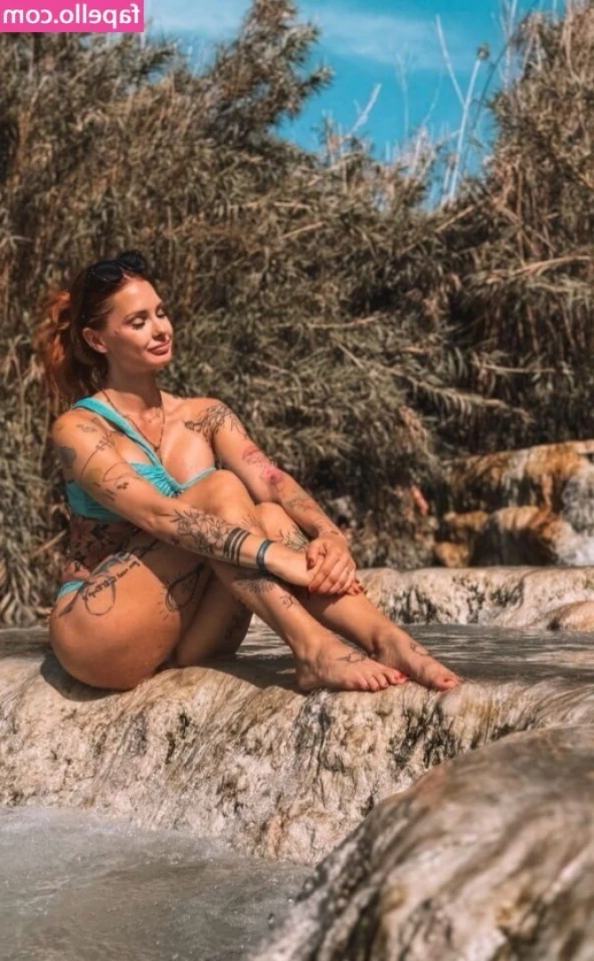 Miaxginger - filming with another dude this week  stay tuned my loves