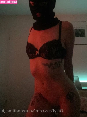 yourgoodtimegirl - Hey loves  At a conference this week so things are a bit quiet    I
