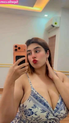 Apoorva Bhalla [ apoorva-bhalla ] - This full legnth smoking vid just went out in our dm😈 Request it