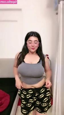 Apoorva Bhalla [ apoorva-bhalla ] - Hiiii