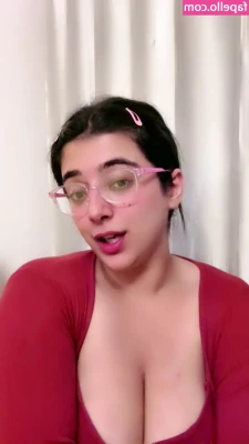 Apoorva Bhalla [ apoorva-bhalla ] - a special post for you guys today... watch me suck your dick🤤💦