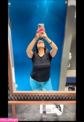 Apoorva Bhalla [ apoorva-bhalla ] - Having fun in Vegas 😏 I’m so excited to share the content the