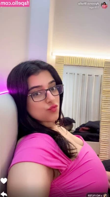 Apoorva Bhalla [ apoorva-bhalla ] - Wait for that pop
