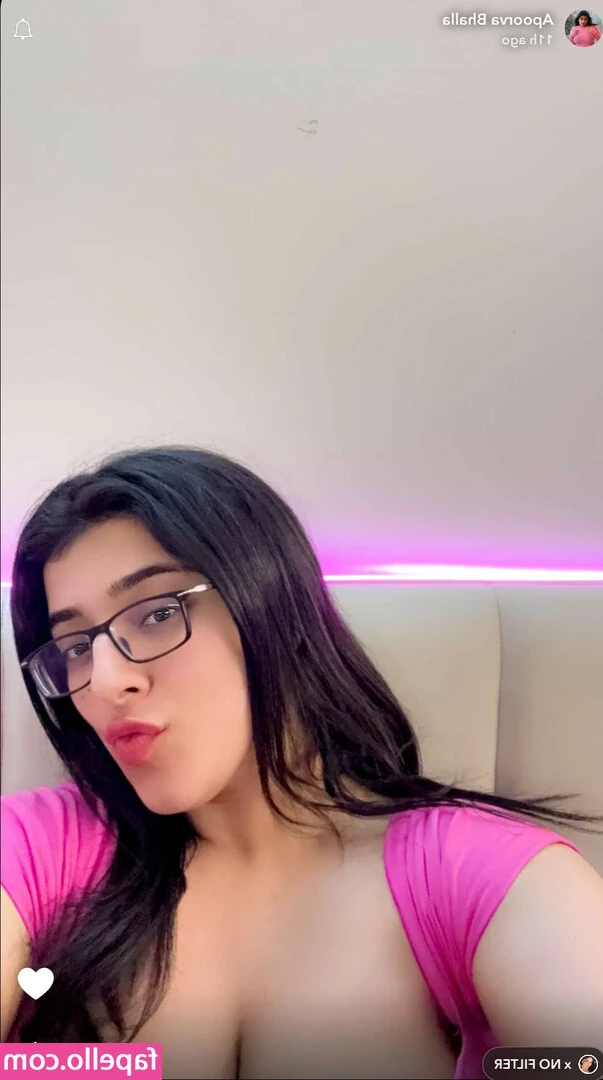 Apoorva Bhalla [ apoorva-bhalla ] - Use me like your lil slut