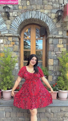 Apoorva Bhalla [ apoorva-bhalla ] - Playing around and wigging out with some red   wigs  Not too bad for