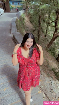 Apoorva Bhalla [ apoorva-bhalla ] - my ass deserves your handprints on it