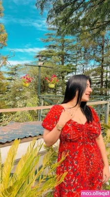 Apoorva Bhalla [ apoorva-bhalla ] - Tip this post $20 to receive my "Slutty stepdaughter" JOI featuring