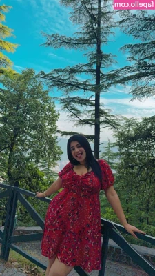 Apoorva Bhalla [ apoorva-bhalla ] - Add a comment if you have any personal things you want to see me do