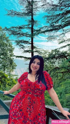 Apoorva Bhalla [ apoorva-bhalla ] - You know you want more of ME so go join my vip page @akathefirebush