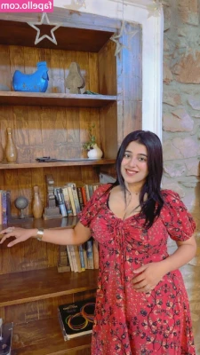 Apoorva Bhalla [ apoorva-bhalla ] - Miss the summer