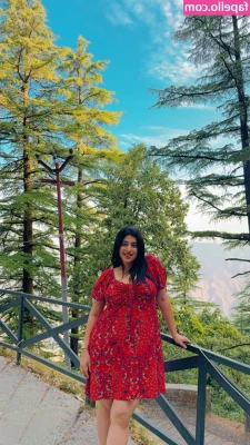 Apoorva Bhalla [ apoorva-bhalla ] - Oh  hey there
