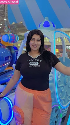 Apoorva Bhalla [ apoorva-bhalla ] - A pretty face to go with some cute Itty bitty titties